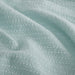 Freshspun Basketweave - Twin Blanket - Blue - Simple Home Plus
