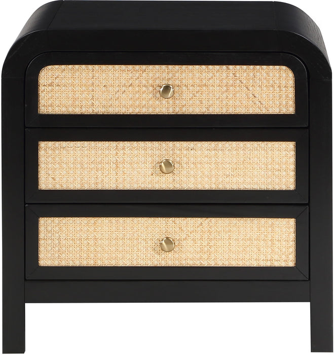 Siena - Night Stand - Simple Home Plus
