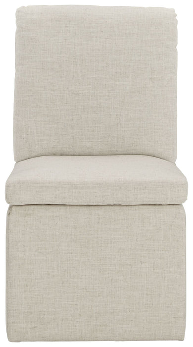 Krystanza - Side Chair Set - Simple Home Plus