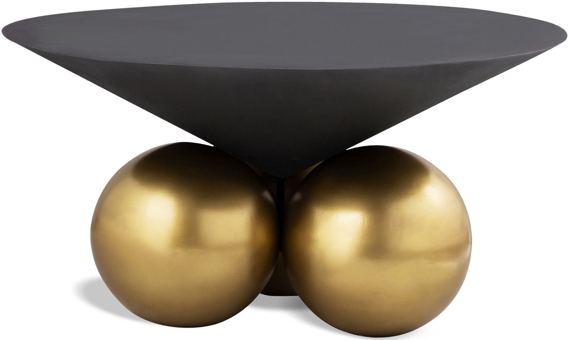 Naples - Table - Simple Home Plus