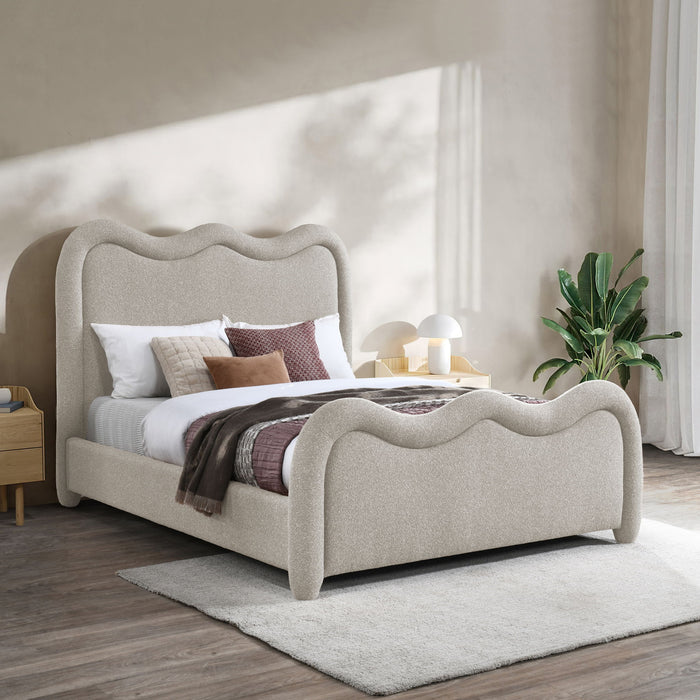 Gavin - Bed - Simple Home Plus