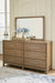 Cabalynn - Upholstered Bedroom Set - Simple Home Plus
