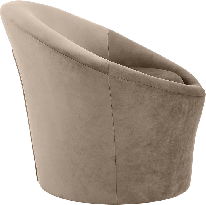 Tristan - Accent Chair - Simple Home Plus