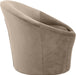 Tristan - Accent Chair - Simple Home Plus