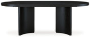 Rowanbeck - Dining Room Set - Simple Home Plus