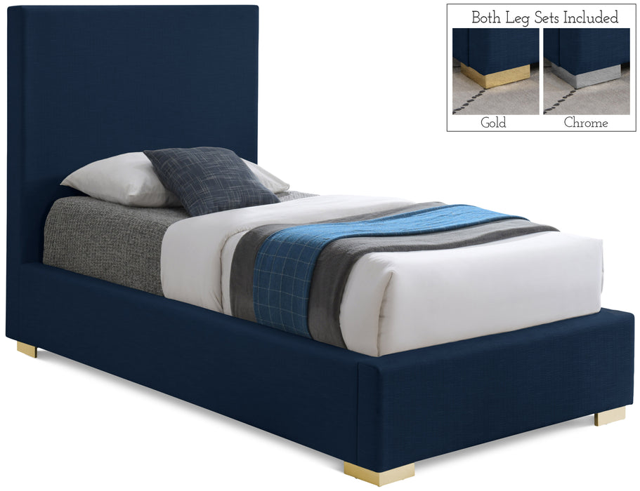 Crosby - Bed - Simple Home Plus