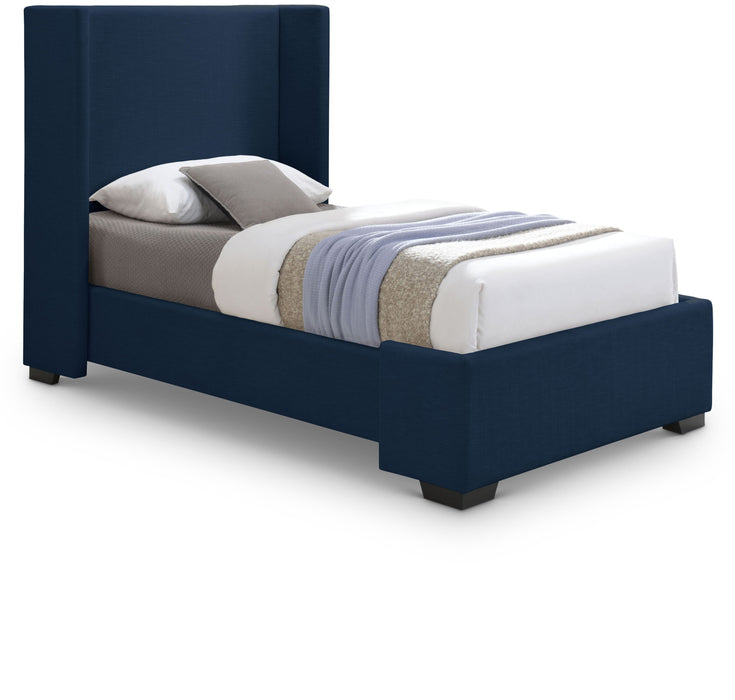 Oxford - Bed - Simple Home Plus
