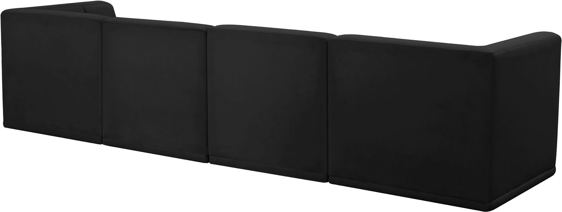 Relax - Modular Sofa - 4 Seats - Simple Home Plus