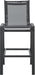 Nizuc - Outdoor Patio Barstool (Set of 2) - Simple Home Plus
