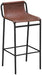 Dax - Counter Stool - Simple Home Plus