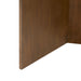 Sadie - Coffee Table - Brown - Simple Home Plus