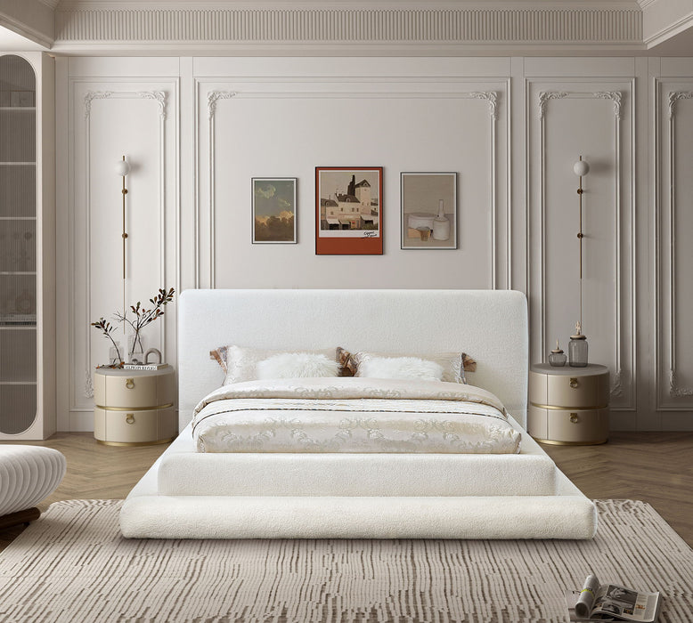 Dane - Bed - Simple Home Plus