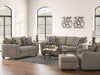 Triston-Peaks - Living Room Set - Simple Home Plus