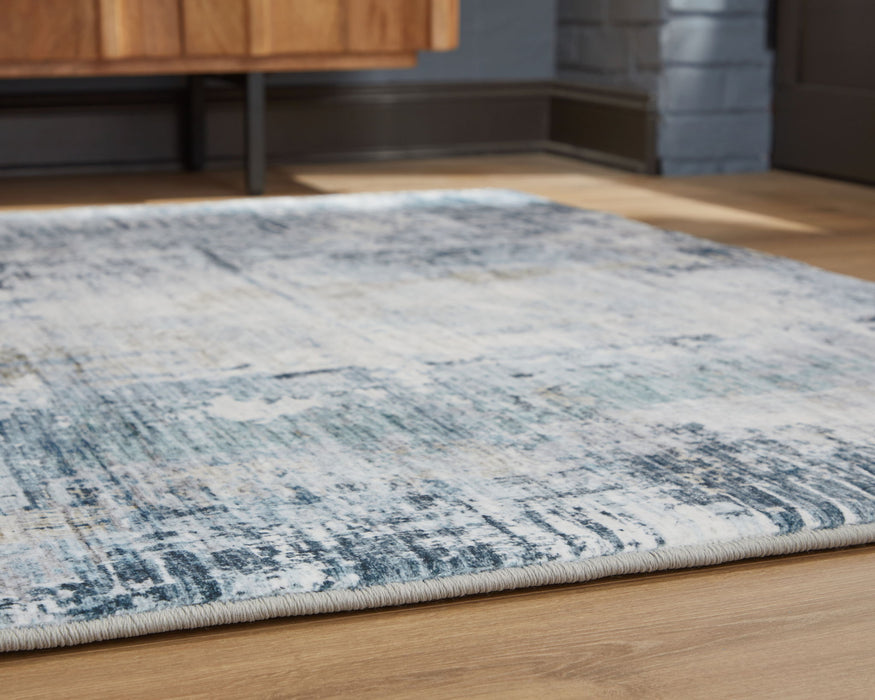 Arlenmont - Rug - Simple Home Plus