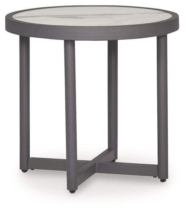 Ocean Beach - Round Table - Simple Home Plus