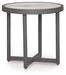 Ocean Beach - Round Table - Simple Home Plus