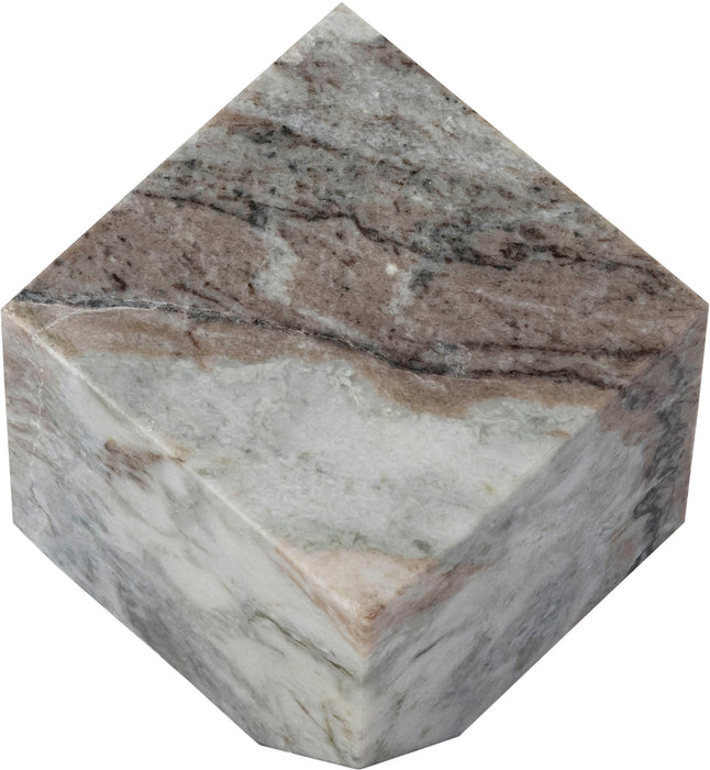 Block - Marble Decorative Cube - Simple Home Plus