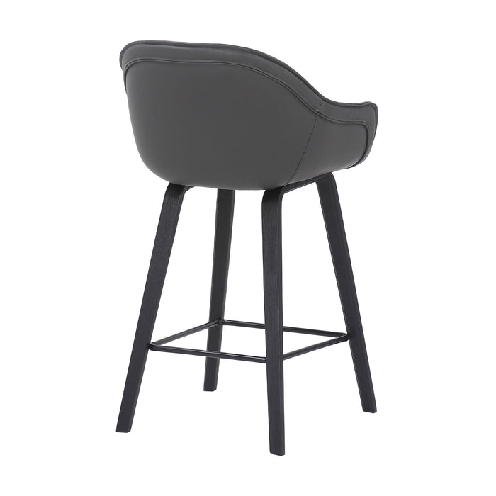 Crimson - Stool - Simple Home Plus