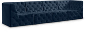 Tuft - Modular Sofa - 4 Seats - Simple Home Plus