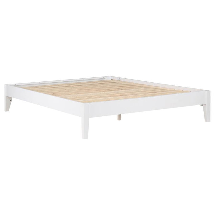 Hounslow - Universal Platform Bed - Simple Home Plus