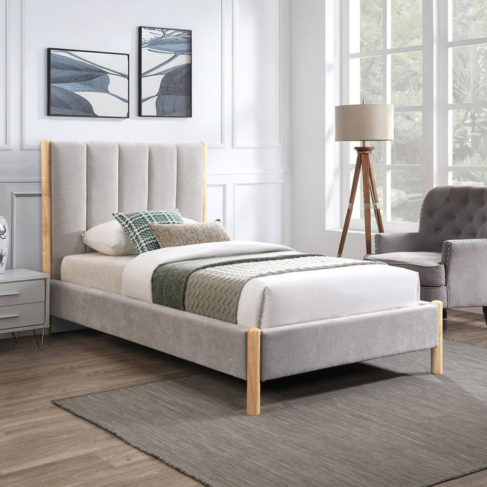 Kona - Bed - Simple Home Plus