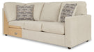 Edenfield - Sofa, Wedge - Simple Home Plus