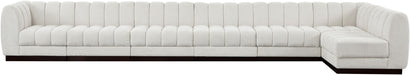 Quinn - 7 Piece Modular Sectional - Simple Home Plus