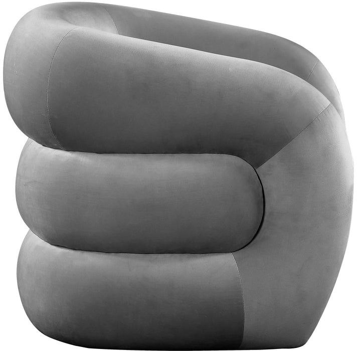 Roxbury - Accent Chair - Simple Home Plus