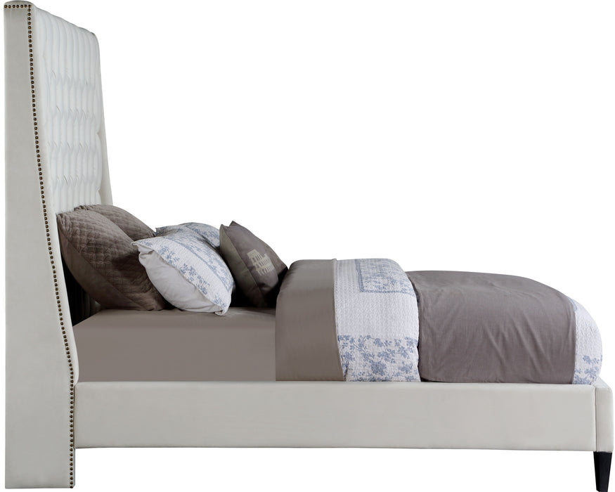 Fritz - Bed - Simple Home Plus