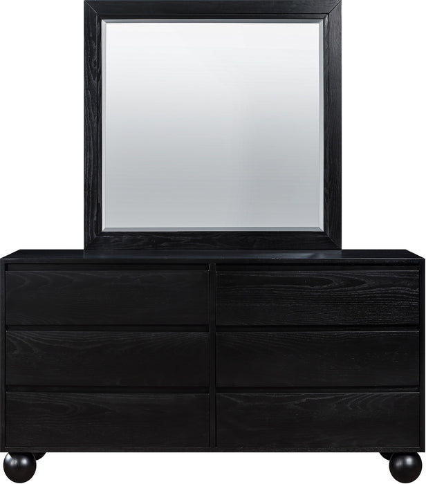 Kent - Dresser - Simple Home Plus