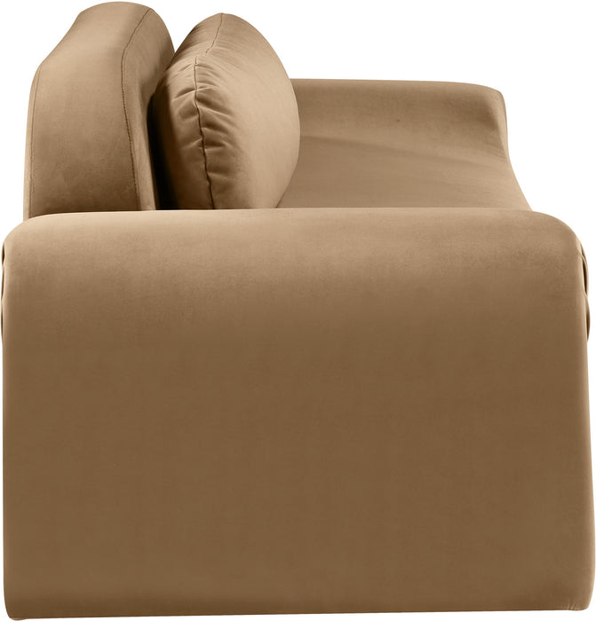 Austin - Fabric Sofa - Simple Home Plus