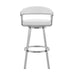 Chelsea - Swivel Bar Stool - Simple Home Plus