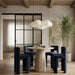 Venosa - Traverine Table - Simple Home Plus