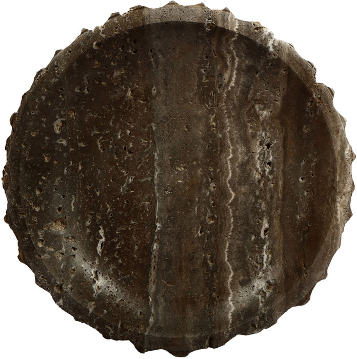 Caesar - Genuine Marble Bowl - Simple Home Plus