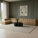 Modari - Sectional - Brown - Simple Home Plus