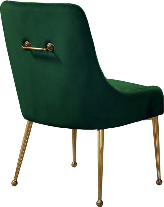 Owen - Dining Chair (Set of 2) - Simple Home Plus