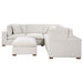 Lakeview - Upholstered Modular Sectional Sofa - Simple Home Plus
