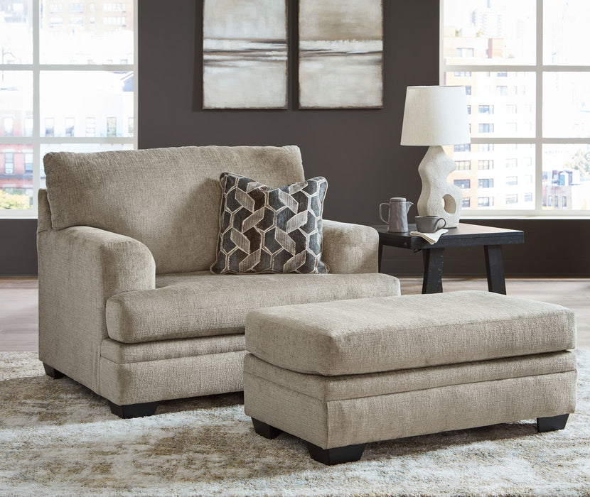 Stonemeade - Living Room Set - Simple Home Plus