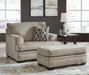 Stonemeade - Living Room Set - Simple Home Plus