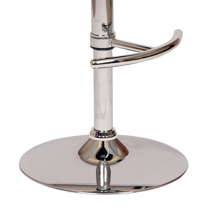 Malibu - Swivel Barstool - Simple Home Plus