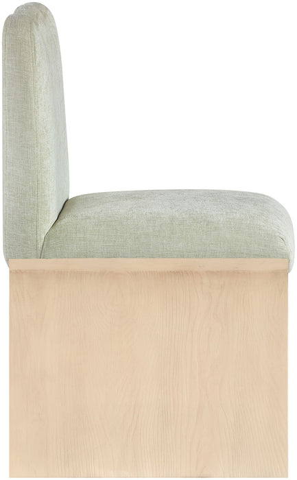 Shaw - Dining Chair - Natural Base - Simple Home Plus