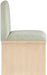 Shaw - Dining Chair - Natural Base - Simple Home Plus