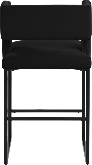 Caleb - Counter Stool (Set of 2) - Simple Home Plus