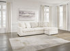 Chessington - Sectional - Simple Home Plus