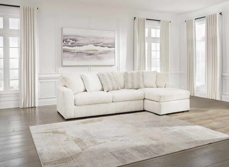 Chessington - Sectional - Simple Home Plus