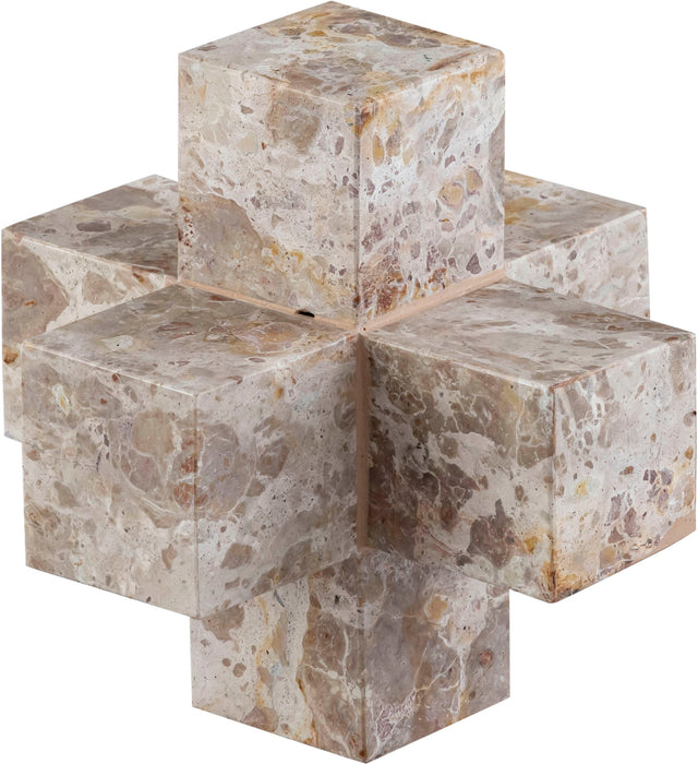 Jack - Marble Decorative Object - Simple Home Plus