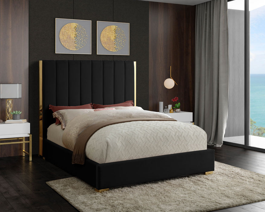 Becca - Bed - Simple Home Plus