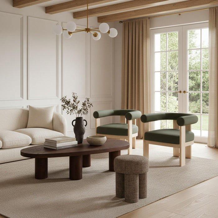 Beekman - Coffee Table - Simple Home Plus