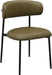 Lupita - Dining Chair (Set of 2) - Simple Home Plus
