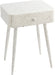 Rylan - Iron Nightstand - Simple Home Plus